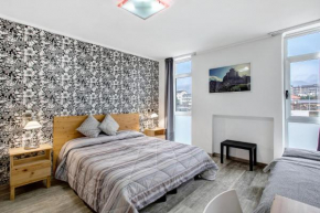 Alpen Pila Residence Loft 1 Aosta